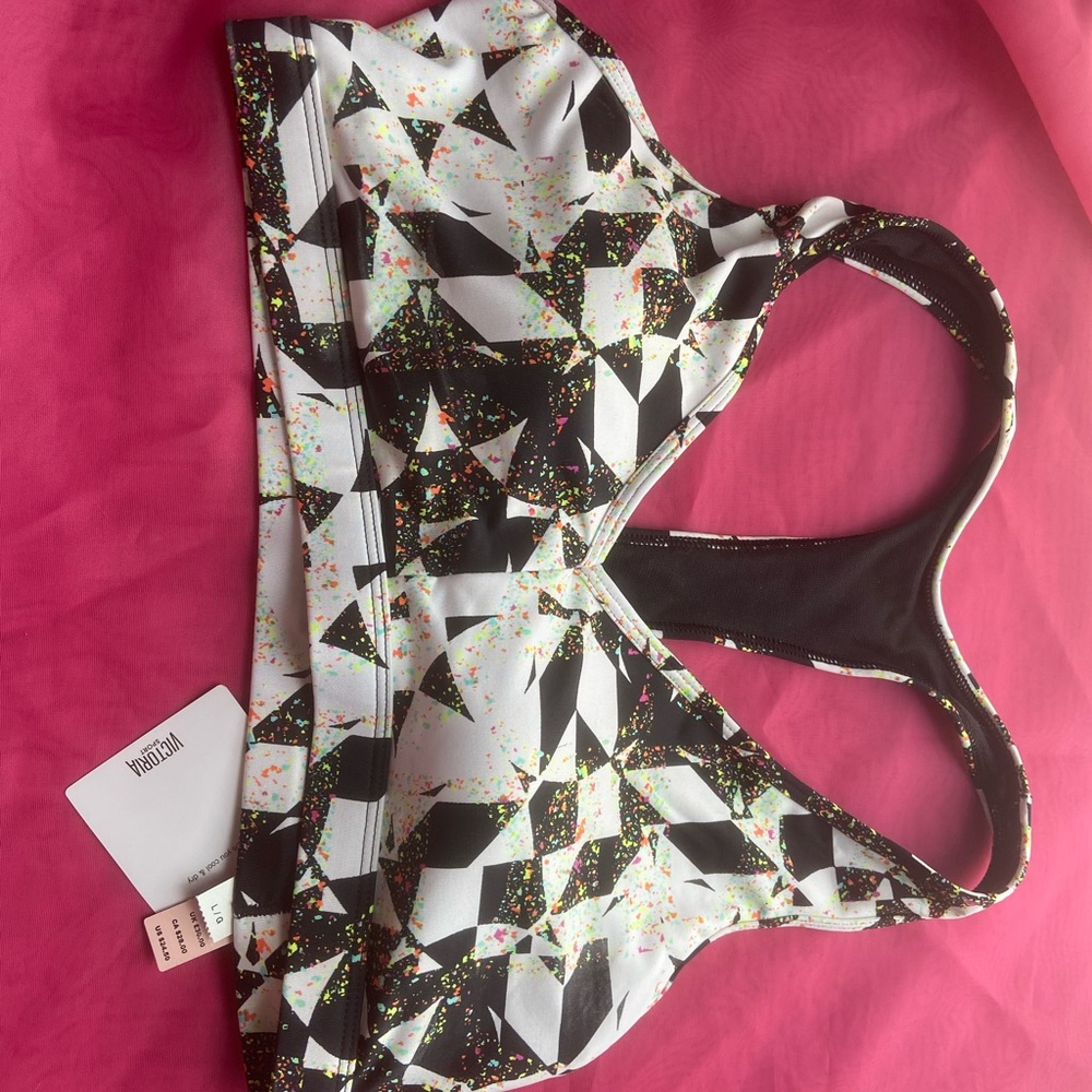 Victoria Secret Sports Bra
